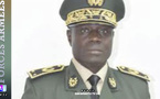 Nominations dans l’armée : le général Magatte Ndiaye promu sous-cemga