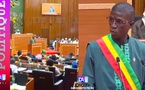 DPG : le député Saliou Dione plaide  pour l'emploi des jeunes et l'accès aux terres...