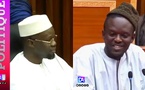 DPG/Député Cheikh Thioro Mbacké à Sonko: " Koula yapp da fekk guay nélaw.... Danioula fan rekkk..."