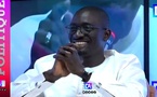 Le chemin difficile des sénégalais : Olivier Boucal appelle à la patience pour un avenir meilleur avec Sonko et Diomaye