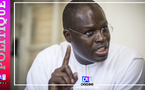 Incendie au siège de Tawaxu Sénégal : Khalifa Sall et Cie regrettent une politique de deux poids, deux mesures et exigent la lumière sur « un acte criminel »