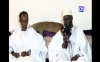 Visite officielle à Ndiassane: Reçu par le khalife, le président de l'Assemblée Nationale, El Malick Ndiaye, sollicite les prières du guide religieux