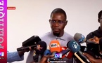 Levée de l'Immunité de Farba : Babacar Ndiaye (Pastef)  assure que tout a été fait en légalité