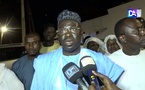 TOUBA - L’honorable député Mbaye Dione confie qu’il aurait voté la levée de l’immunité parlementaire de Farba si « Sonko n’avait pas … »