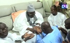 KAZU RAJAB 2025 - L’honorable  député Mbaye Dione effectue une série de ziars avant de rencontrer Cheikh Bass Abdou Khadre