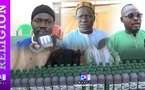 TOUBA- À la découverte de «  l’eau bénite » offerte aux populations par Serigne Issakha Mbacké, frère cadet du khalife