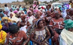 «Dello Ndioukal» de 3002 femmes au maire de Dya : «Mon ambition pour vous dépasse largement vos attentes» (Tamsir Guèye)