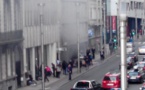 Nouvelle explosion dans le métro bruxellois