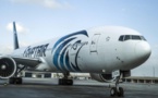 30 Égyptiens et 15 Français à bord de l'avion d'Egyptair qui a disparu 