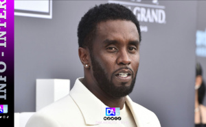 "Plus de 100 victimes" accusent le rappeur américain P. Diddy d'agression sexuelle (avocat)