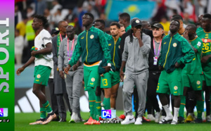 La Tanière sénégalaise au bord du gouffre : Aliou Cissé écarté, l’ère d’une nouvelle sélection commence