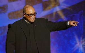 Mort de Quincy Jones, brillant producteur derrière les succès de Michael Jackson