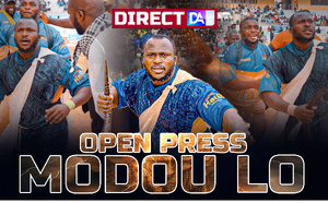 [🛑 DIRECT/ DUPLEX ] Open presse Modou XLo : La couronne en jeu, Siteu face à la réplique du roi