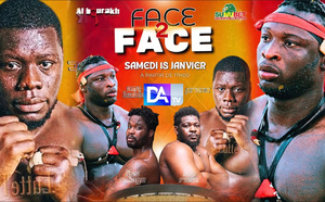 [🔴DIRECT] Face-à-face : Franc vs Ama Baldé, Lac Rose vs Liss Ndiago..... le choc des titans