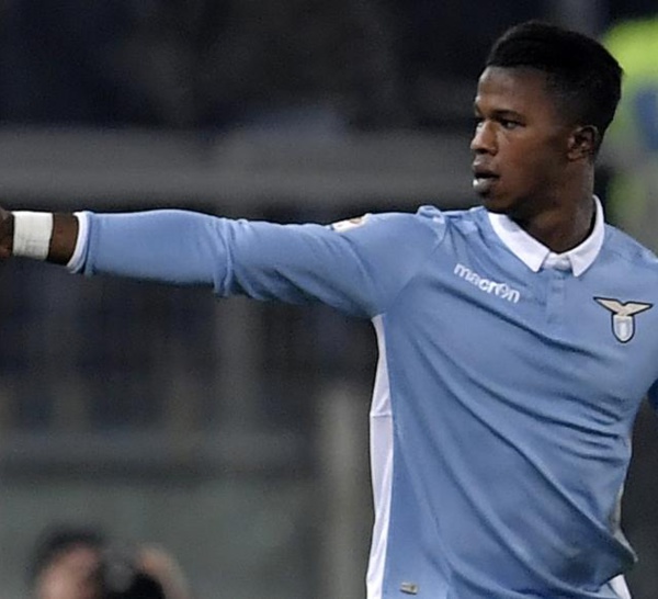 Mercato- Keita Balde Diao : Milan AC propose 30 millions d’Euros