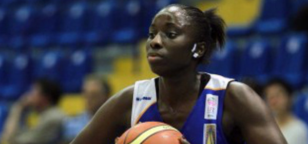 Liga DIA - Magali Mendy cartonne avec 18 points et permet une quatrième victoire de Girona