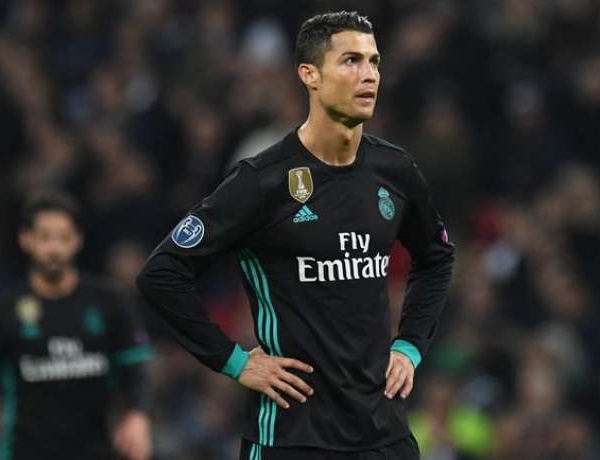 Real Madrid : l’énorme coup de gueule de Cristiano Ronaldo