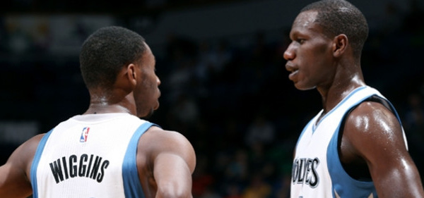 Cinquième victoire de Minnesota avec un bon Gorgui Dieng (12 pts, 8 rbds); Butler clutch !