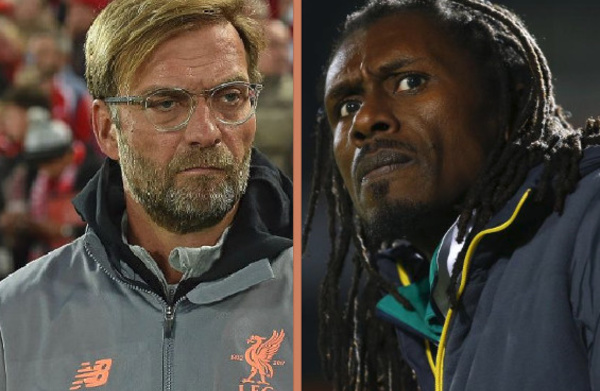 Bataille psychologique / Cissé/ Klopp : Sadio Mané apte contre l'Afsuf ?