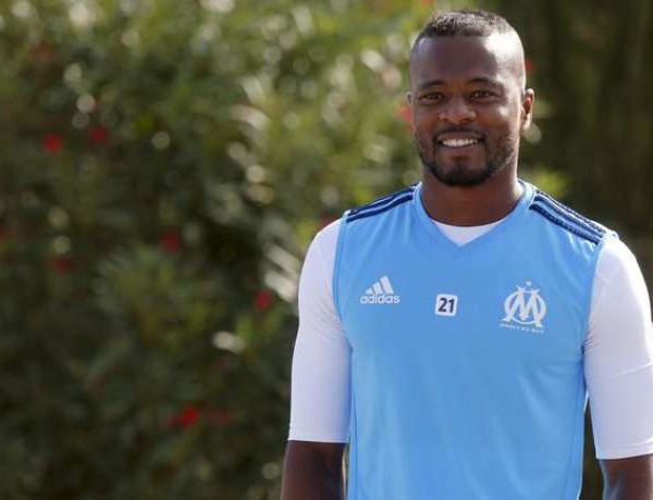 OM : Patrice Evra risque très gros !