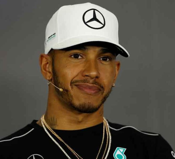 Lewis Hamilton, Apple et Nike cités dans les "Paradise Papers"