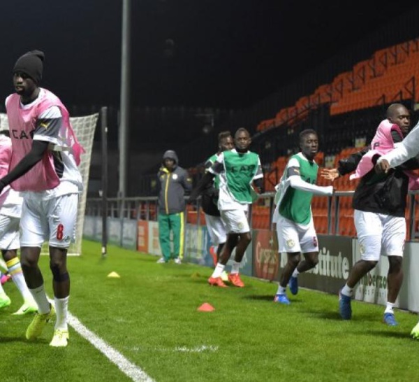 Mondial 2018 : L’Afrique du Sud, une dernière étape à ne pas rater pour les Lions