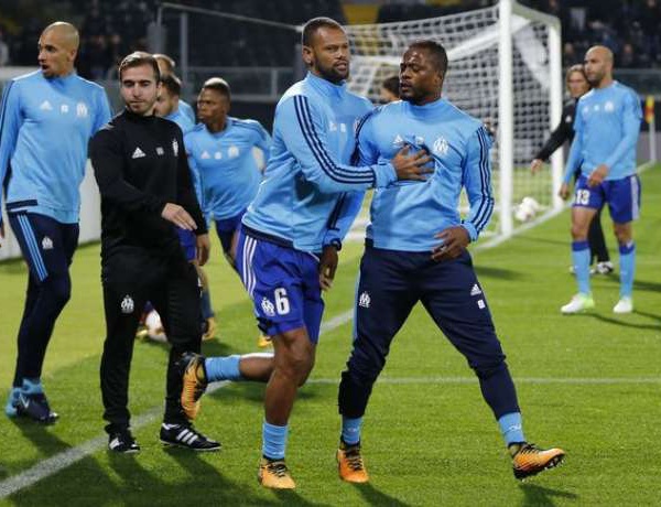 L’UEFA suspend Patrice Evra jusqu’à la fin de la saison !