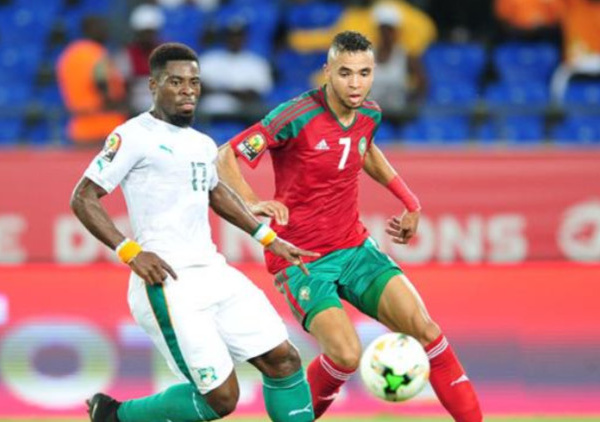 Mondial de football : entre Côte d'Ivoire et Maroc, il ne peut en rester qu'un