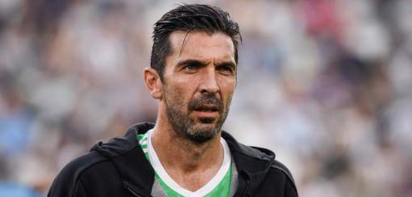 Mondial 2017 : "Il va falloir réaliser un exploit !" (Buffon)