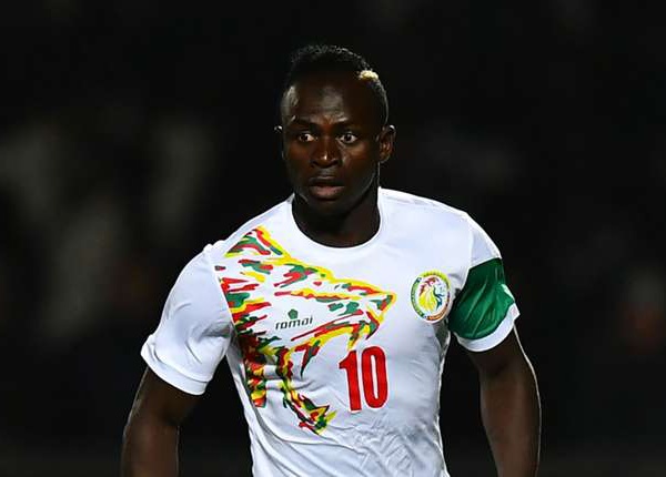 Équipe nationale : Sadio Mané a pris son vol retour vers l'Angleterre