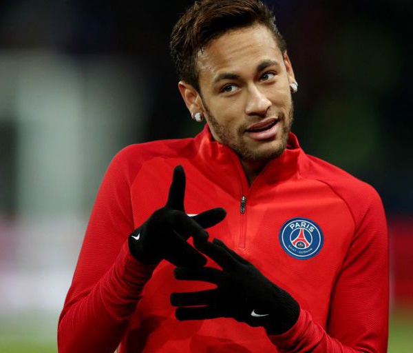 Neymar menace déjà de quitter le PSG