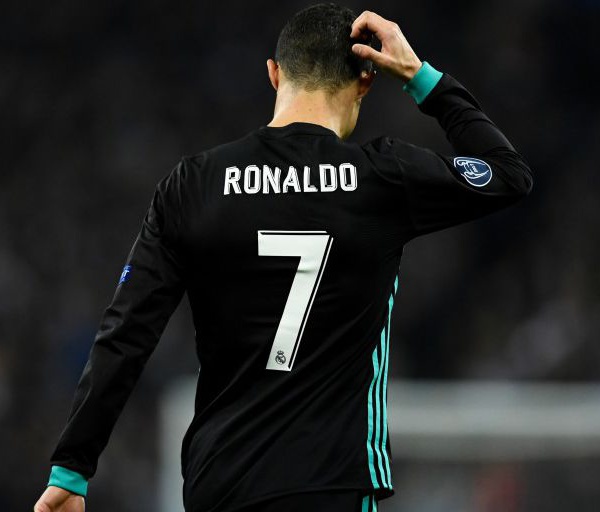 Ronaldo a demandé à quitter le Real !