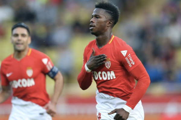 Ligue des champions : Baldé Keita, décollage attendu