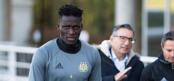 LIVERPOOL : Klopp veut Kara Mbodj en Janvier