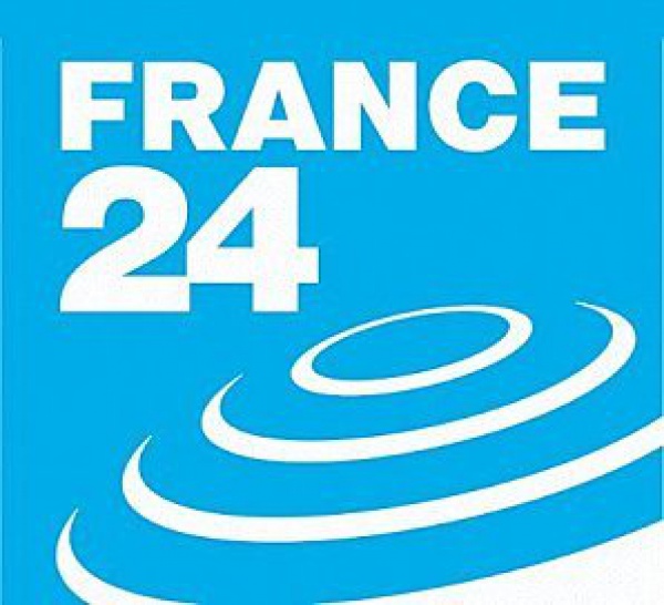 L’audience de France 24 nous interpelle.