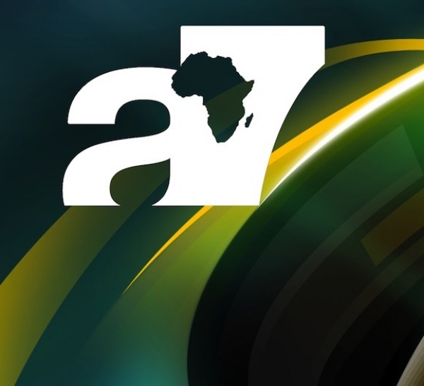 [ LOGO ] Africa 7 est arrivée sur votre petit écran !