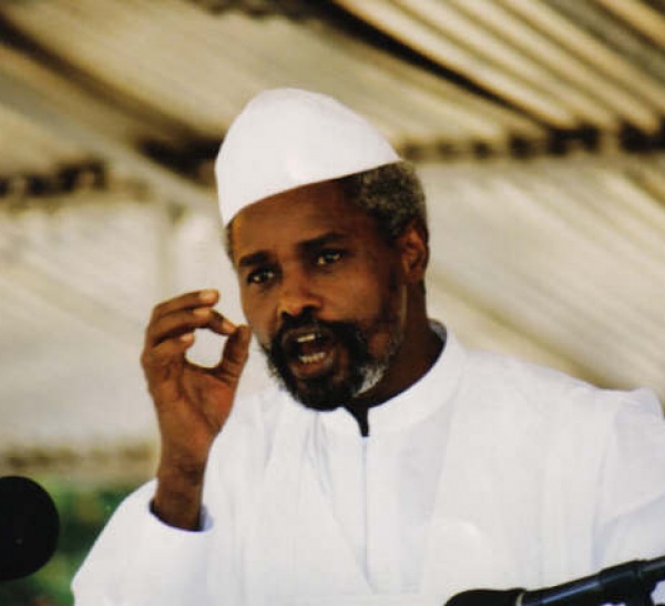 L’Etat du Sénégal décide d’extrader Hissène Habré vers le Tchad.