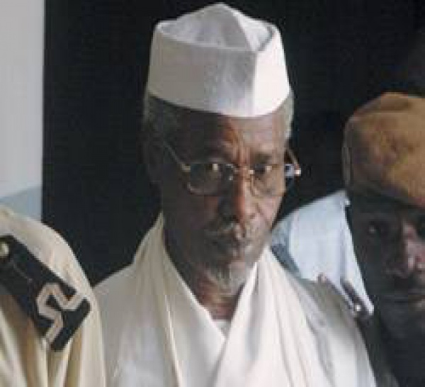 Le Djaraf de Ouakam s’oppose à l’expulsion de Hissène Habré.