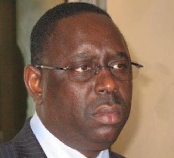 « Wade n’a pas droit à un troisième mandat » (Macky Sall).