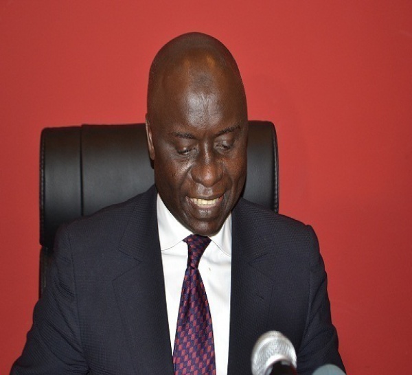 Pour faire d’Idrissa Seck le président de la République en 2012, les femmes « rewmistes » dans une logique de conquête.