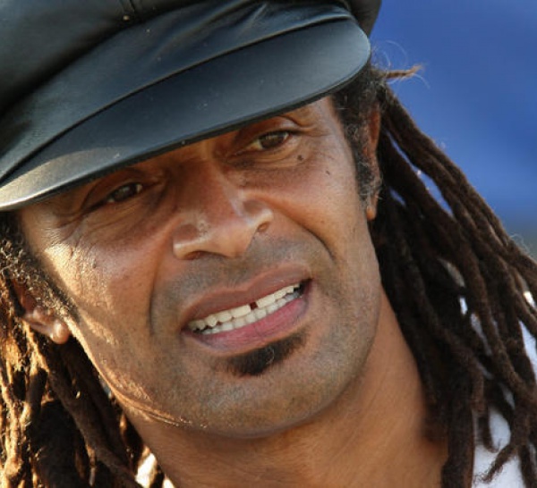 Yannick Noah reste le préféré des Français