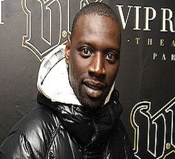 Omar Sy saisit la justice pour «faits de violence»