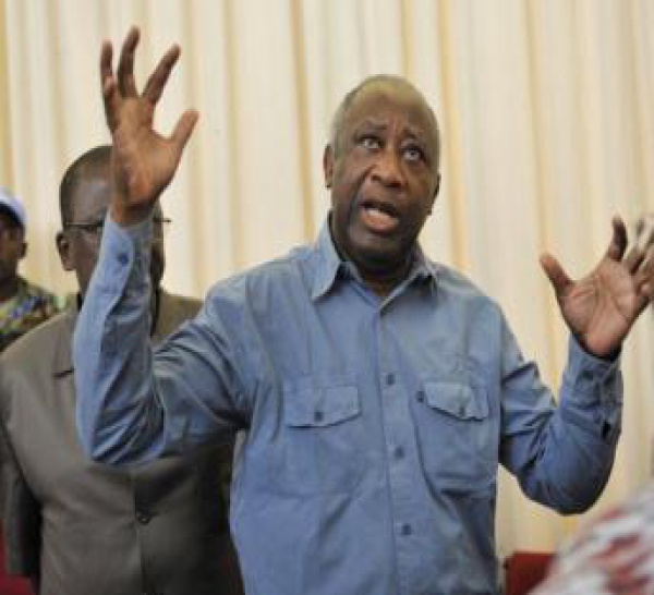 Laurent Gbagbo : un prisonnier encombrant