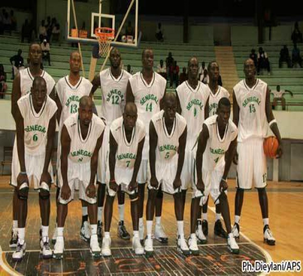 AFROBASKET : Le Sénégal bat l’Angola (85-78)