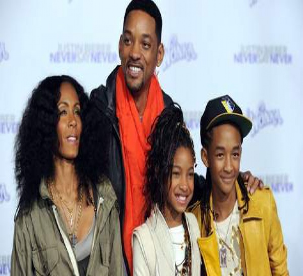 Will Smith et Jada Pinkett séparés ?