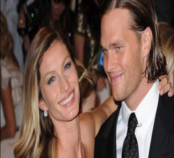 Le top 5 des couples de stars les plus riches