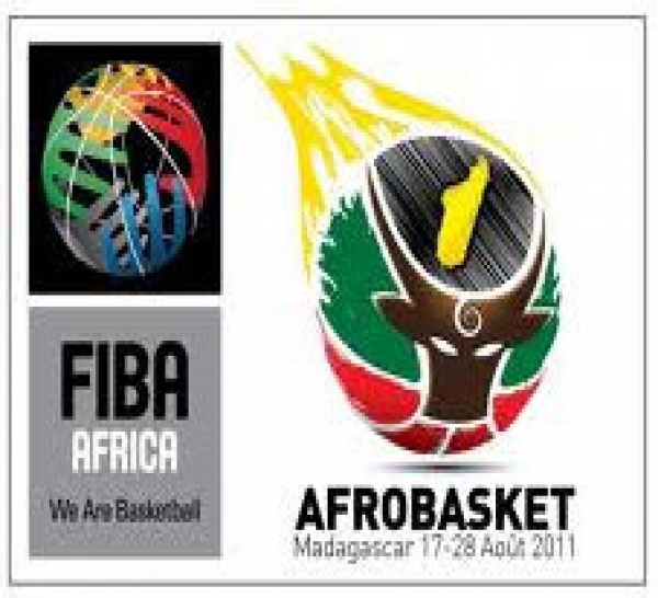 AFROBASKET : Les huit quart-de-finalistes connus