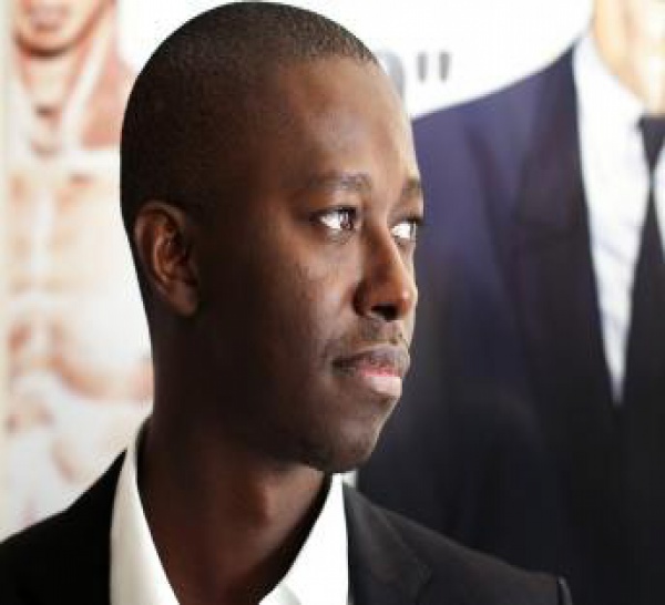 Après seulement 7 ans, le Sénégalais Ahmed Agne en tête  du classement des éditeurs de France.