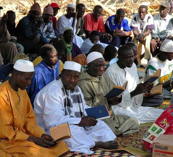 Comment se passe la prière de l’aïd al-fitr ?