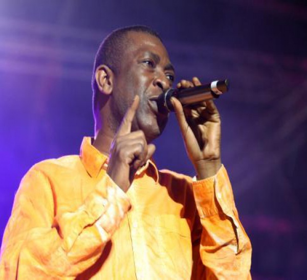 Youssou Ndour demande encore à Wade de renoncer à sa candidature.